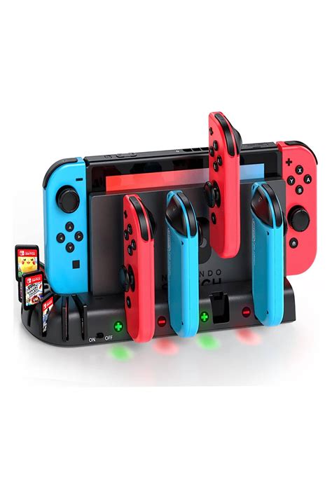 The Best Third Party Nintendo Switch Docks