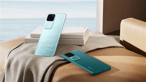 Vivo V30 and Vivo V30 Pro launched in India: Know price, specifications ...