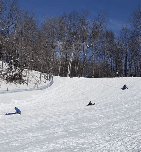 6 Reasons to Visit Petoskey Winter Sports Park This Winter