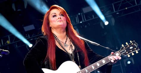 Wynonna Judds Daughter Grace Pauline Kelley Sentenced To 8 Years In