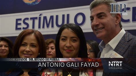 Entrega Tony Gali Estimulos A Docentes En El Dia De La Mujer