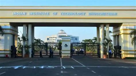 Iit Bhubaneswar Completes Semester Examination For 2020 21 During The Pandemic Education