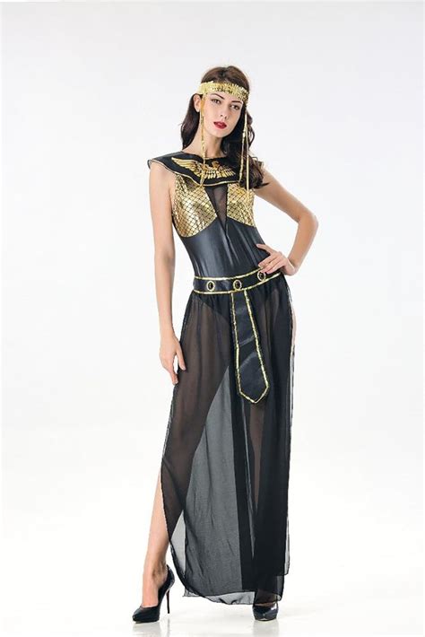 Sexy Ancient Egyptian Costume