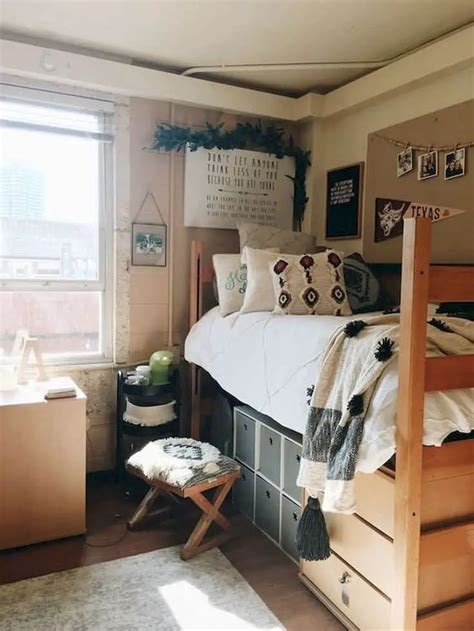 Keeping Your College Dorm Room Organized A Step By Step Guide Dorminfo