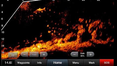 Garmin Releases Panoptix LiveScope - Wired2Fish.com