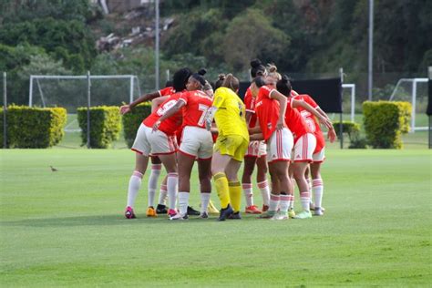 CBF divulga datas e horários das semifinais do Brasileirão Sub 20