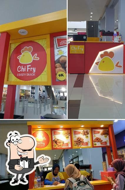 Chi Fry Restaurant Malang Restaurant Reviews