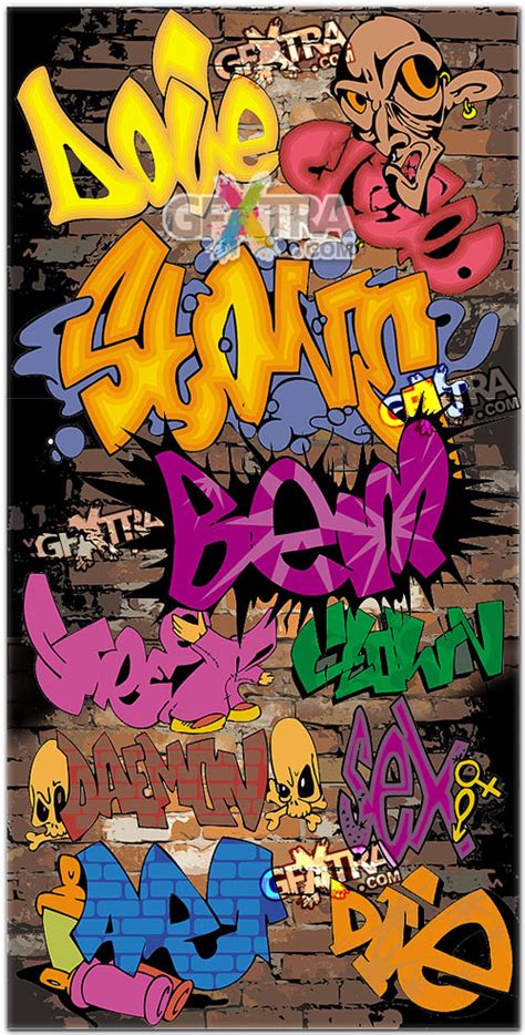 Free Graffiti Cliparts Download Free Graffiti Cliparts Png Images