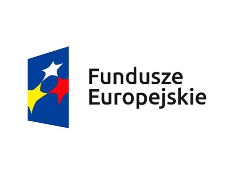 Fundusze Europejskie Logo Png Vector In Svg Pdf Ai Cdr Format