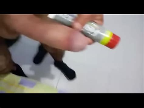 Maduro Y Su Deliciosa Paja Con Lubricante XVIDEOS