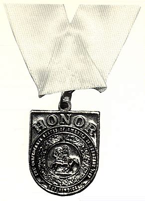 Confederate Medal of Honor – South Carolina Division – Sons of ...