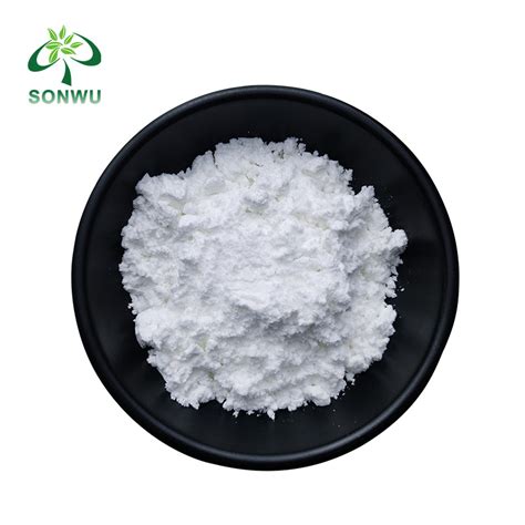 Sonwu Supply Veterinary Nutrition Butafosfan Powder Butafosfan China