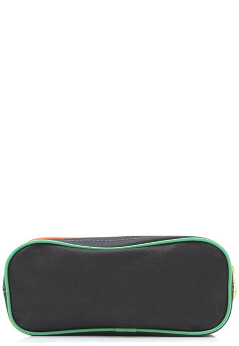 Estojo Sestini 2 Divisórias Hot Wheels Preto Compre Agora Dafiti Brasil