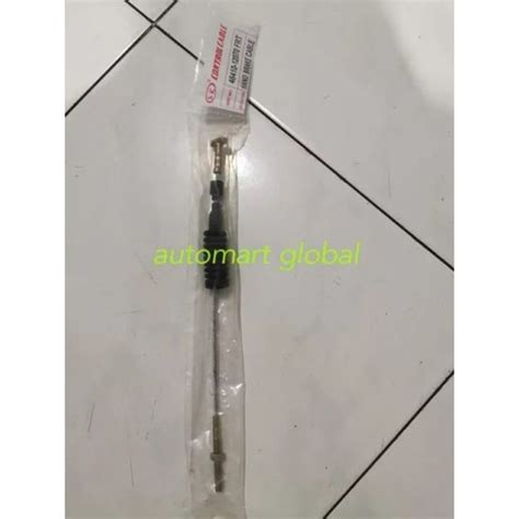 Jual Kabel Rem Tangan Depan Corolla Dx Shopee Indonesia