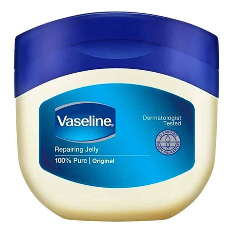 Manfaat Vaseline Repairing Jelly Untuk Bulu Mata Homecare24