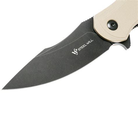 Складной нож Steel Will Arcturus F55-06 купить в Москве и СПБ, цена ...