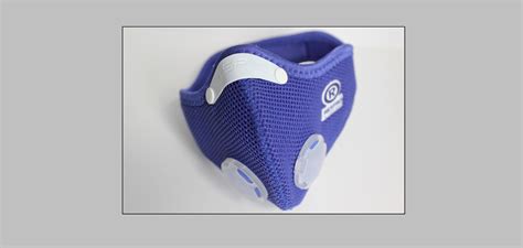 Respro® Allergy™ Mask | Allergy UK | National Charity
