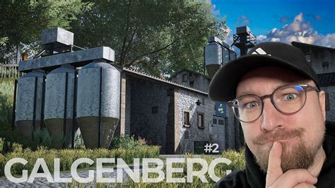 Galgenberg Lets Play Pacht Kredite Erste Wirtschaft