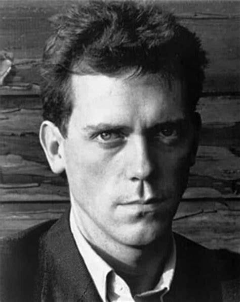 Hugh Laurie Young Young Hugh Laurie Hugh Laurie Photo (23502081)