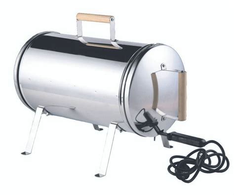 Коптильня электрическая Easy Cooking 1100W 627133, купить недорого цена ...