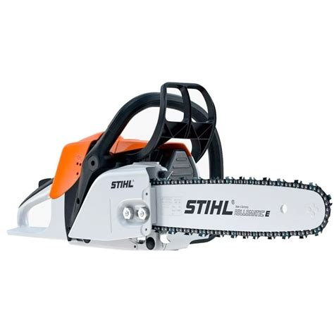 Motosierra Stihl Ms Original Barra De Pulgadas Motor Tiempos A