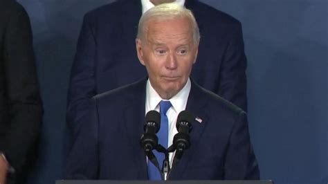 Aussetzer Versprecher St Rze Chronik Von Joe Biden N Tv De