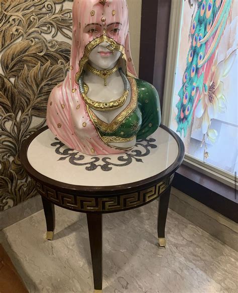 Walia Steel Craft - LUXURY FURNITURE