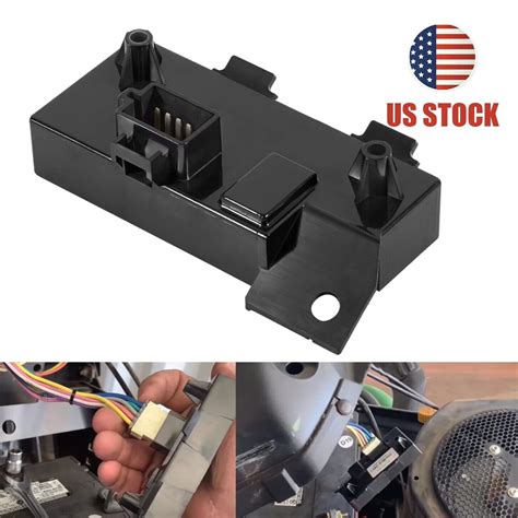 AM141075 Electronic Control Unit Module For John Deere X300 X304 X310