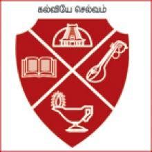 THIAGARAJAR SCHOOL OF MANAGEMENT