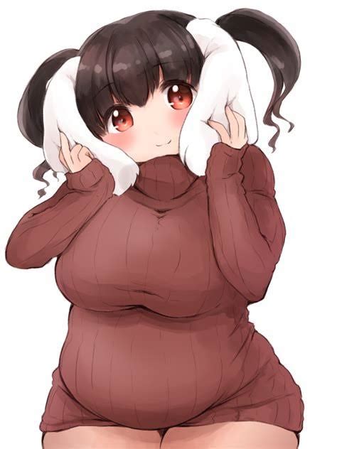 Chubby Anime Girls Are Cute Too Forums