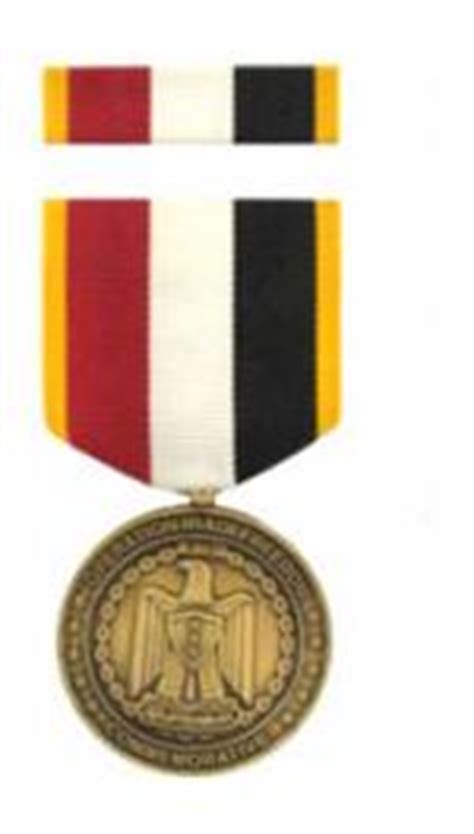 Operation Iraqi Freedom Commemorative Medal & Ribbon - Commemorative ...