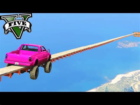 GTA V Online MAIOR ESCORREGADOR De SANDKING Corrida INSANA 738