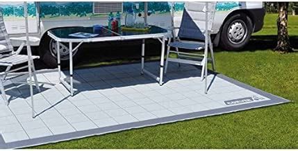 Amazon Fr Tapis De Sol Auvent De Caravane