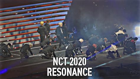 Smtown Nct Resonance Youtube