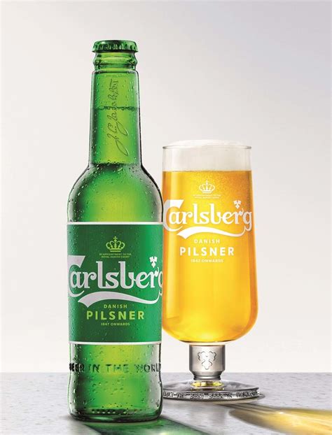 Is Carlsberg Gluten Free Glutenbee