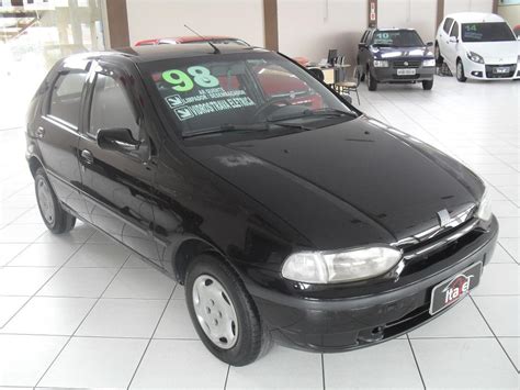 Fiat Palio Edx Mpi Ref