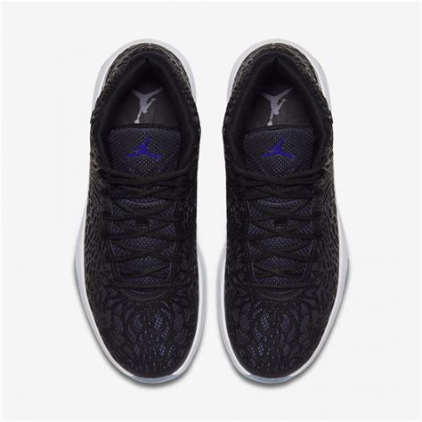 新聞分享 怪物奇兵配色新成員 Jordan Ultra Fly Space Jam KENLU net