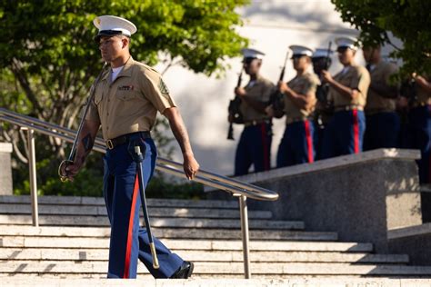 DVIDS - Images - ANZAC Day Ceremony 2024 [Image 2 of 14]