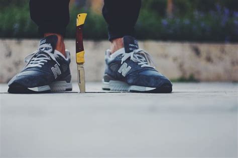 NB 998 CH one of the best NB's in my opinion | New balance sneaker ...