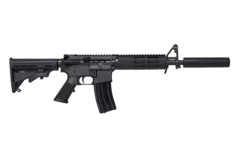 DPMS 300 ACC | Gun Genius