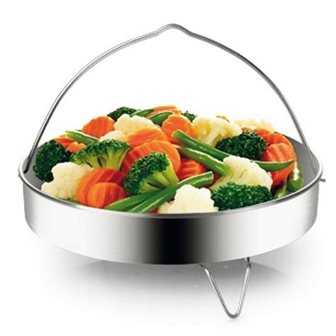 Купить Скороварка TESCOMA ULTIMA 4L*: отзывы, фото и характеристики на ...