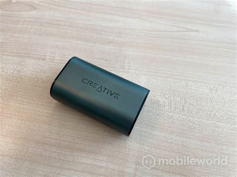 Recensione Creative Outlier Air V3: i migliori auricolari low cost del ...