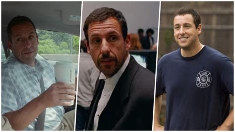 5 Filmes Adam Sandler Para Assistir Na Netflix Canaltech