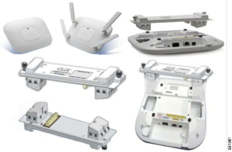 Cisco Aironet Series Access Points