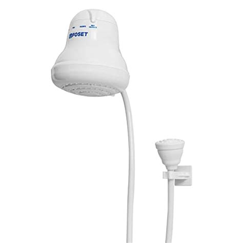 I Tested The Instant Hot Water Shower Head And It S A Game Changer For My Daily Routine