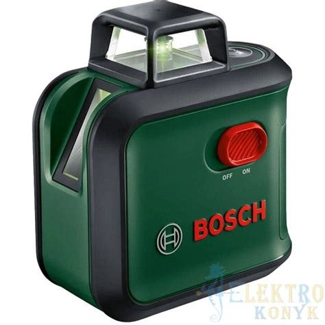 Лазерний нiвелiр Bosch UniversalLevel 360 (0603663E00) купити в Україні ...