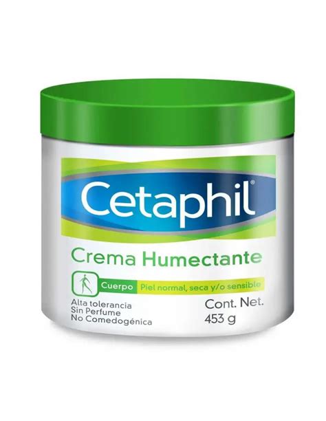 Crema Hidratante Para Piel Seca Las M S Efectivas Para Combatir La