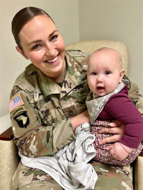 Dvids Images Fort Polk Moms Help Bjach Educate Patients On