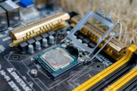 How To Pc Cpu Itworld Korea