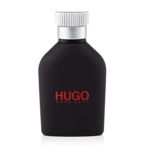 Hugo Just Different Eau De Toilette ECosmetics All Major Brands